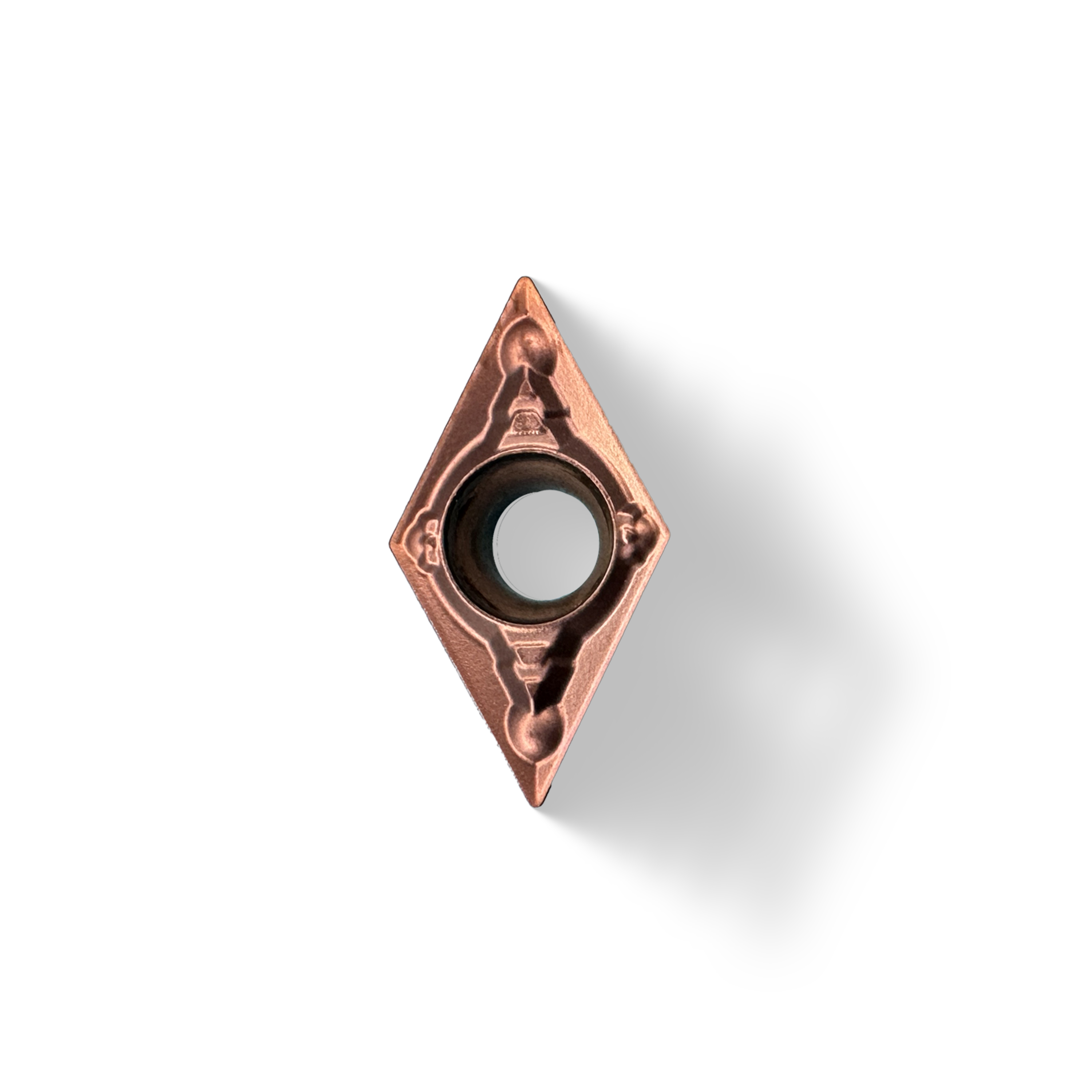 DCMT Tornalama Insert